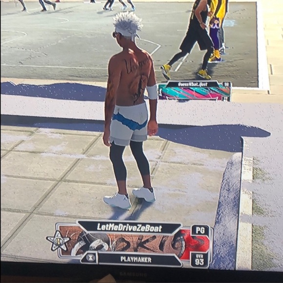 @kennethf729 on instagram if interested in the acc - Picture 5 of 6